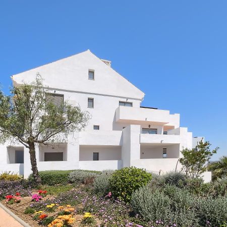 La Cala View 101, Golf, Jacuzzi, Sauna La Cala De Mijas Exteriér fotografie